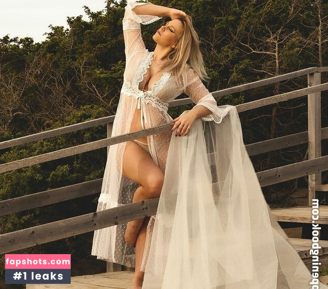 Jennifer Mazza Filtración Desnuda OnlyFans Foto #45 - Fapshots