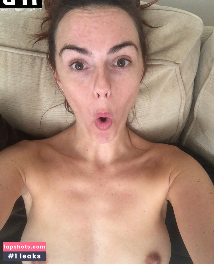 Jennifer Metcalfe Nude Leaks OnlyFans Photos #121 - LeakJerk