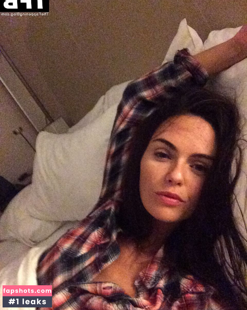 Jennifer Metcalfe Nude Leaks OnlyFans Photos #124 - LeakJerk