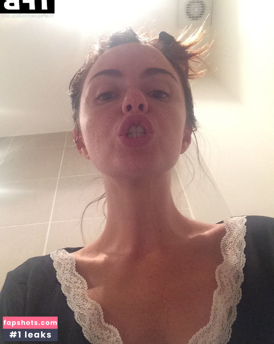 Jennifer Metcalfe Nude Leaks OnlyFans Photos #125 - LeakJerk