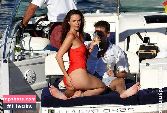 Jennifer Metcalfe Nude Leaks OnlyFans Photos #165 - LeakJerk