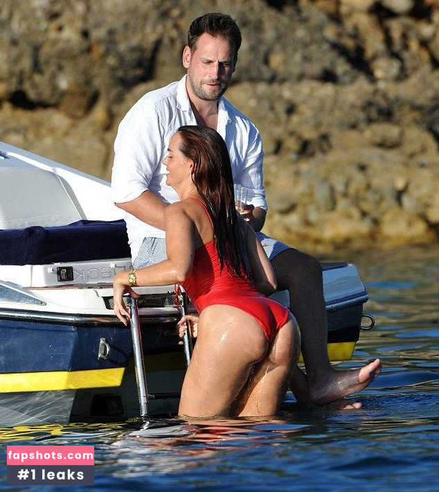 Jennifer Metcalfe Nude Leaks OnlyFans Photos #166 - LeakJerk