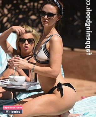 Jennifer Metcalfe Nude Leaks OnlyFans Photos #177 - LeakJerk