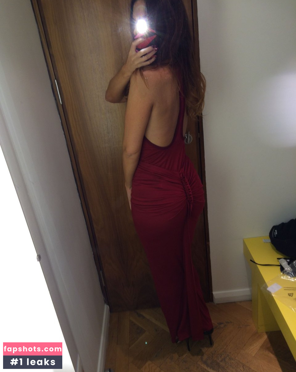 Jennifer Metcalfe Nude Leaks OnlyFans Photos #194 - LeakJerk