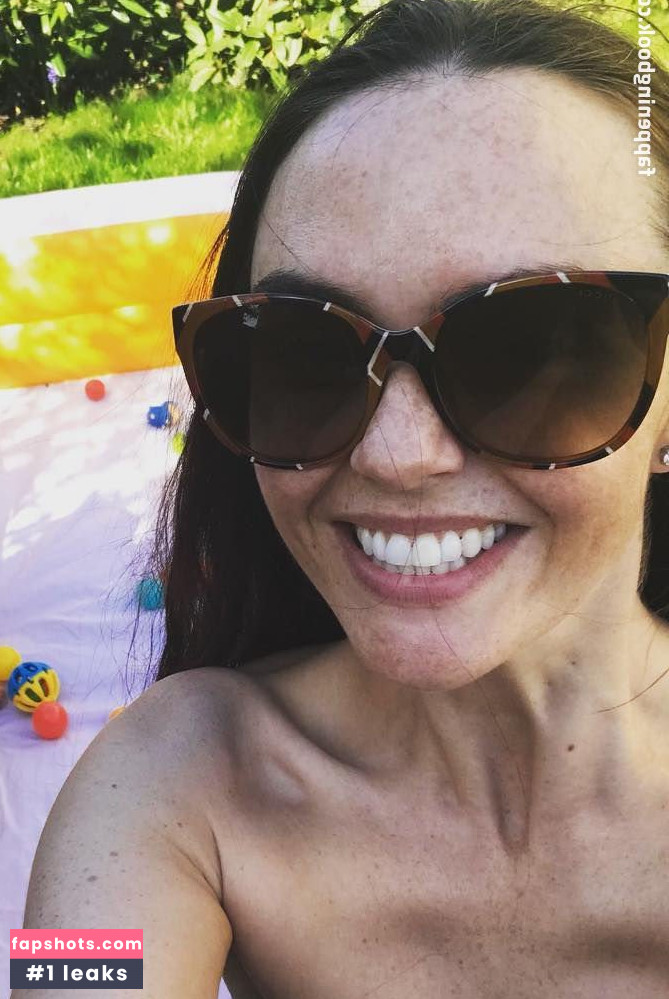 Jennifer Metcalfe Nude Leaks OnlyFans Photos #217 - LeakJerk