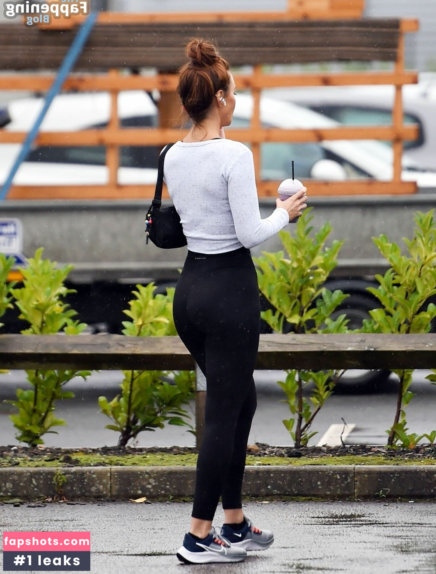 Jennifer Metcalfe Nude Leaks OnlyFans Photos #50 - LeakJerk