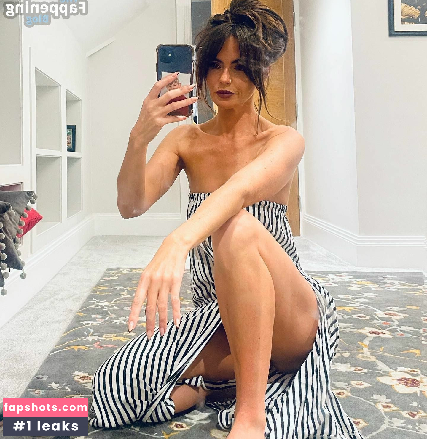 Jennifer Metcalfe Nude Leaks OnlyFans Photos #91 - LeakJerk