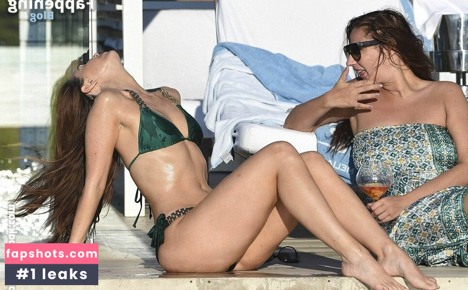 Jennifer Metcalfe Nude Leaks OnlyFans Photos #95 - LeakJerk