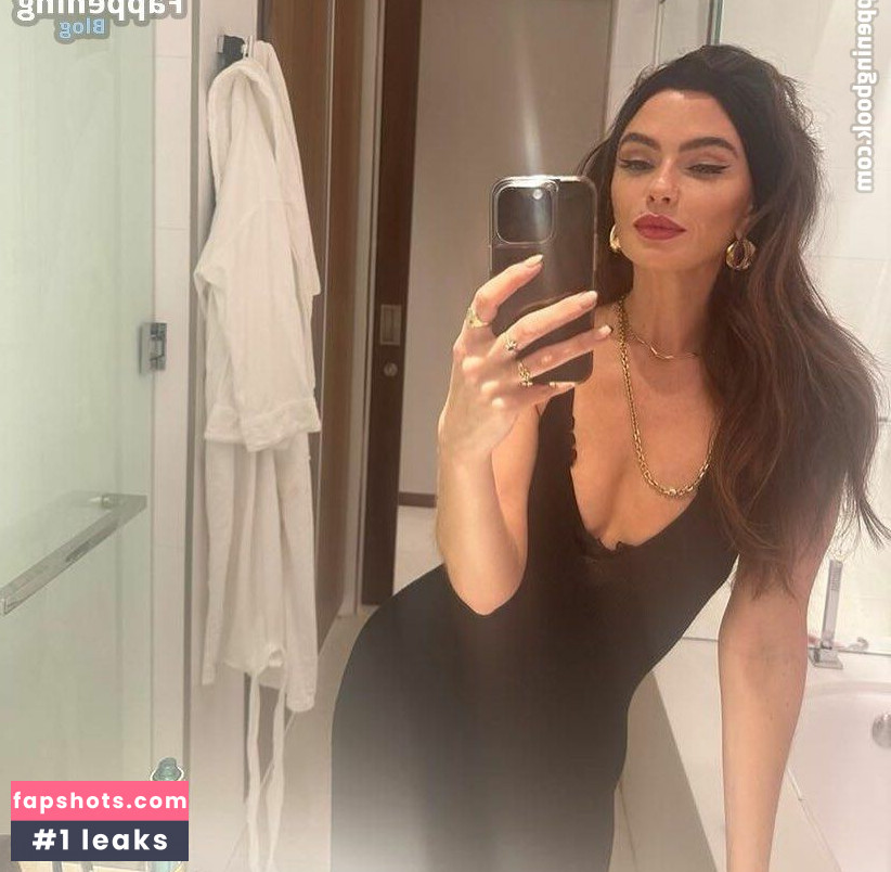 Jennifer Metcalfe Nude Leaks OnlyFans Photos #99 - LeakJerk