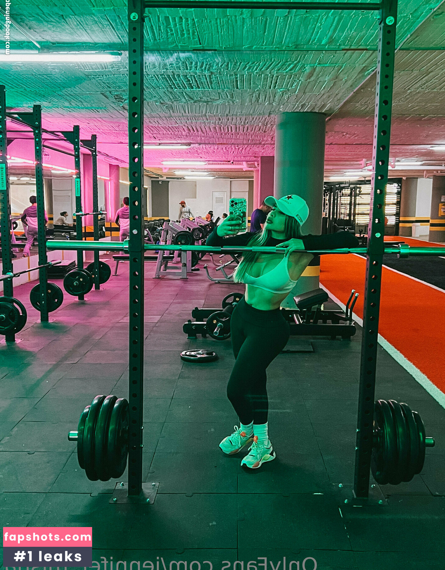 jennifer_misha gallery photo #23