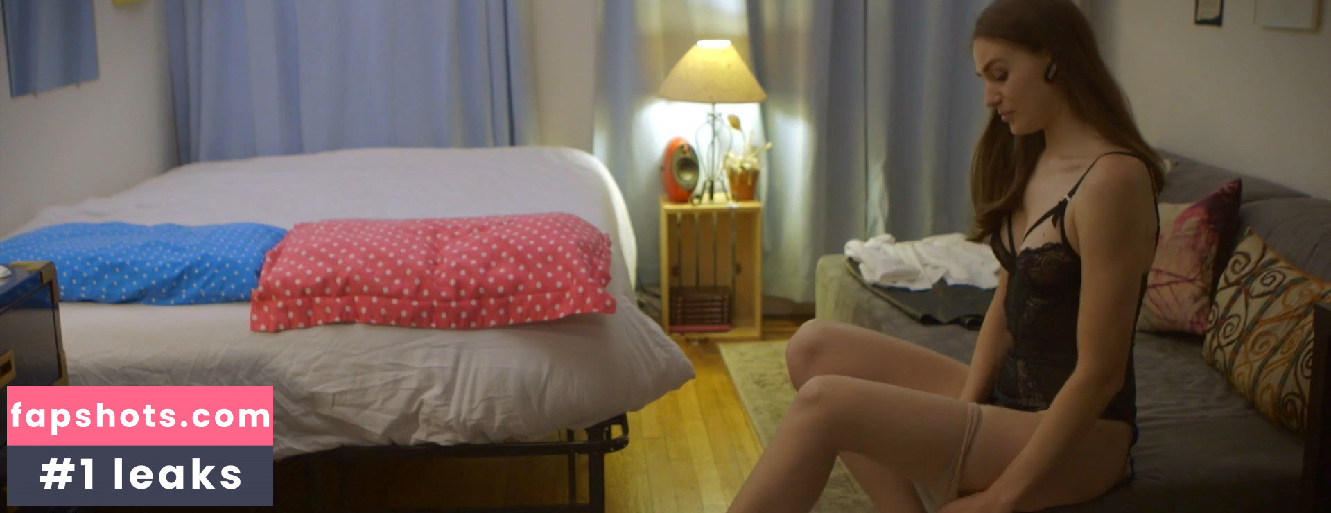 Jennifer Missoni Nude Leaks OnlyFans Photos #7 - LeakJerk