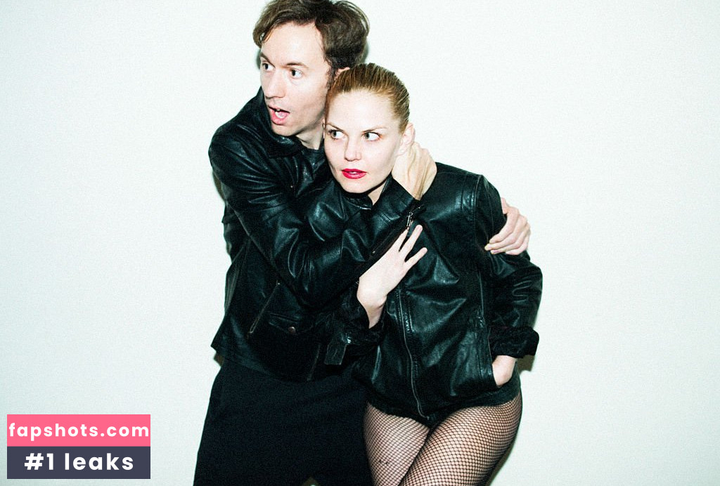 Jennifer Morrison Nahé úniky fotek pouze od fanoušků #102 - Fapshots