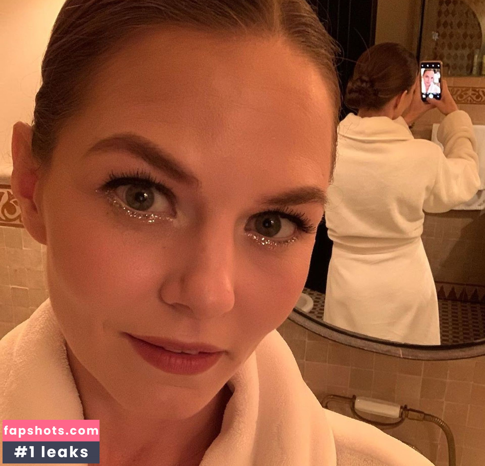 Jennifer Morrison Nahé úniky fotek pouze od fanoušků #43 - Fapshots