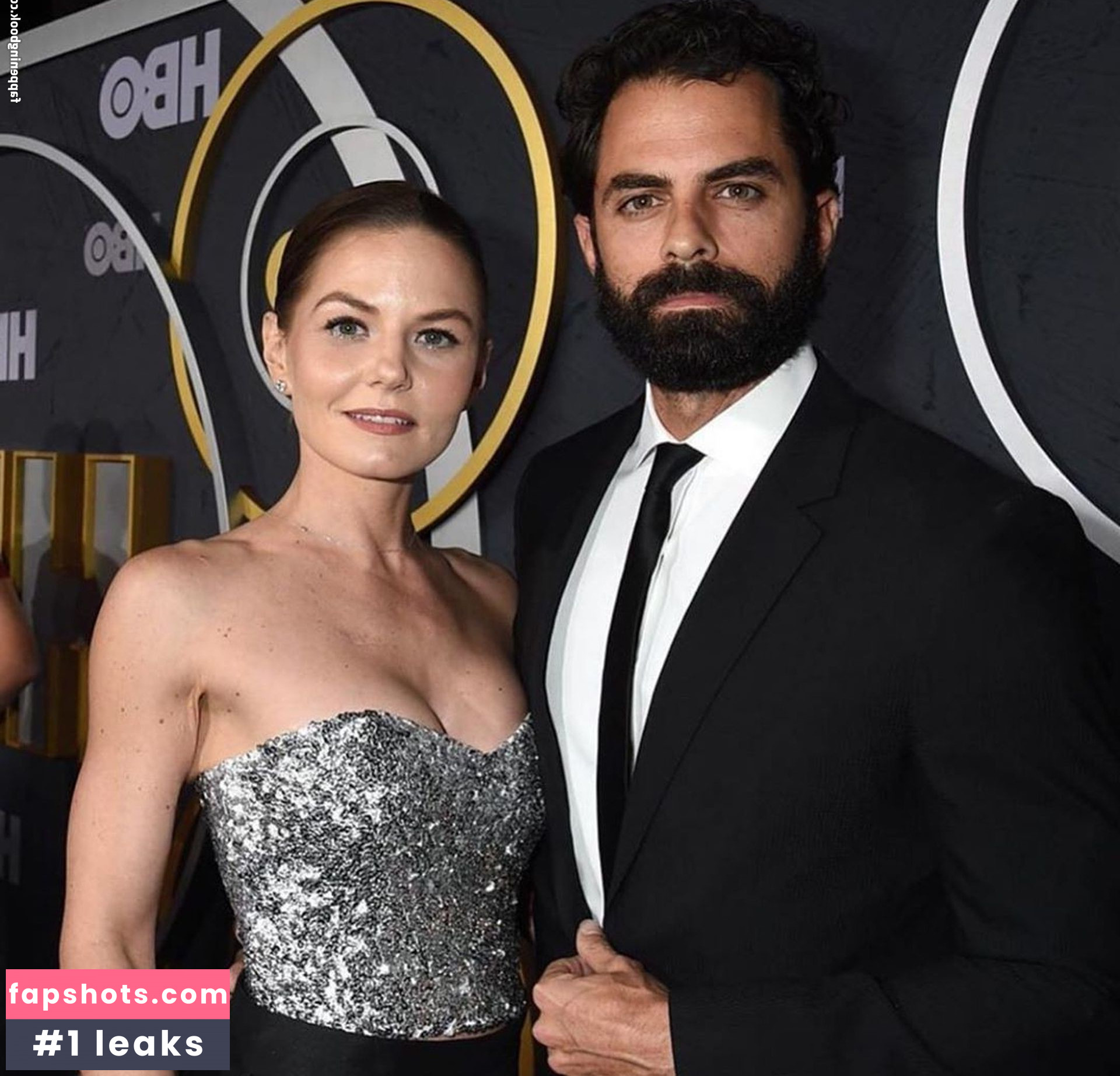 Jennifer Morrison Nahé úniky fotek pouze od fanoušků #44 - Fapshots