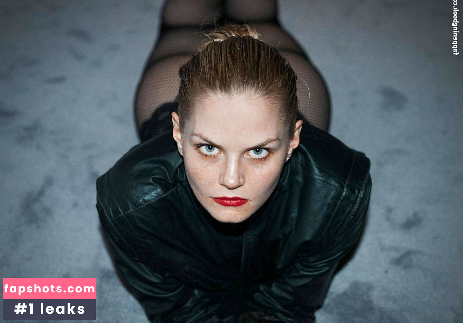 Jennifer Morrison Nahé úniky fotek pouze od fanoušků #7 - Fapshots