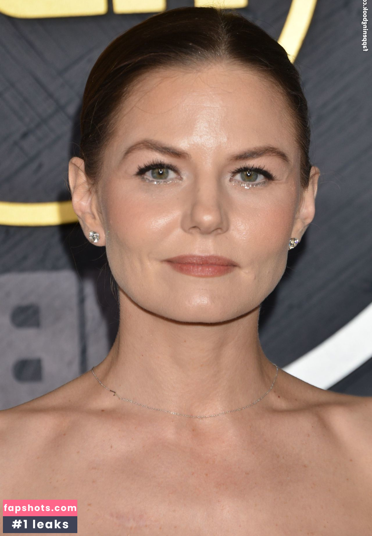 Jennifer Morrison Nahé úniky fotek pouze od fanoušků #64 - Fapshots