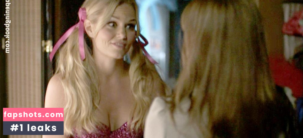 Jennifer Morrison Nahé úniky fotek pouze od fanoušků #87 - Fapshots