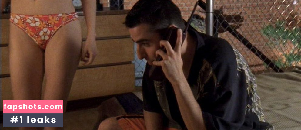 Jennifer Morrison Nahé úniky fotek pouze od fanoušků #90 - Fapshots