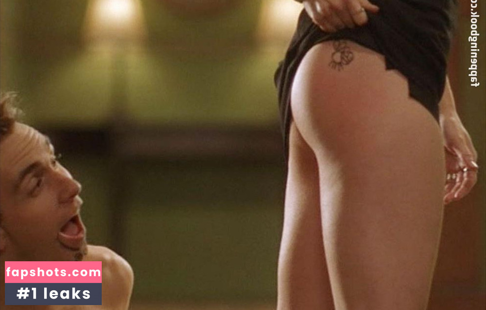 Jennifer Morrison Nahé úniky fotek pouze od fanoušků #92 - Fapshots