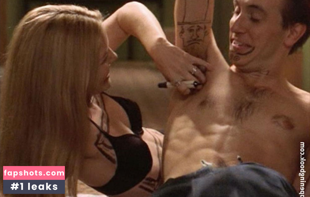 Jennifer Morrison Nahé úniky fotek pouze od fanoušků #93 - Fapshots