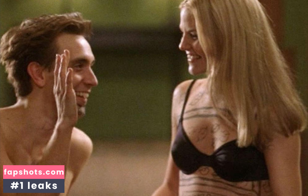 Jennifer Morrison Nahé úniky fotek pouze od fanoušků #94 - Fapshots