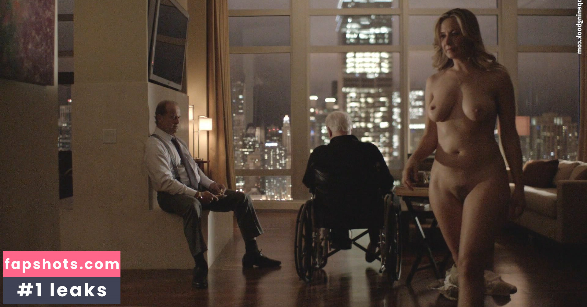 Jennifer Mudge gallery photo #2