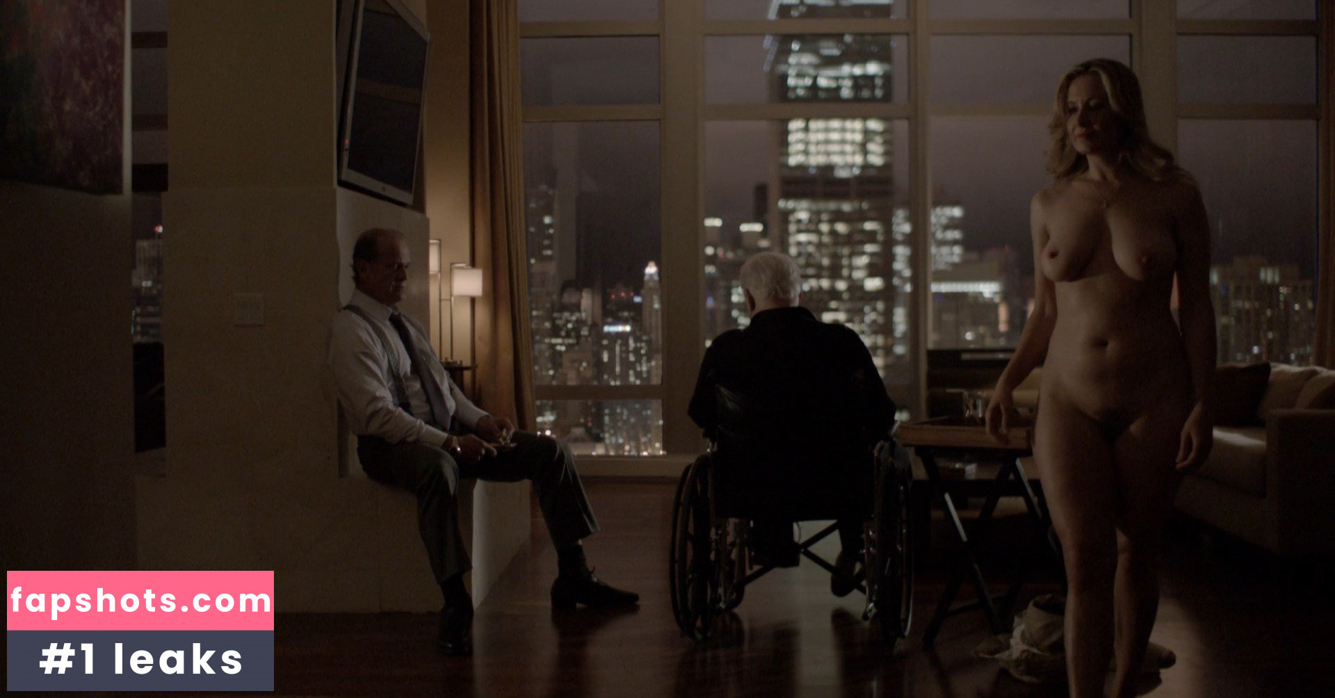 Jennifer Mudge gallery photo #4