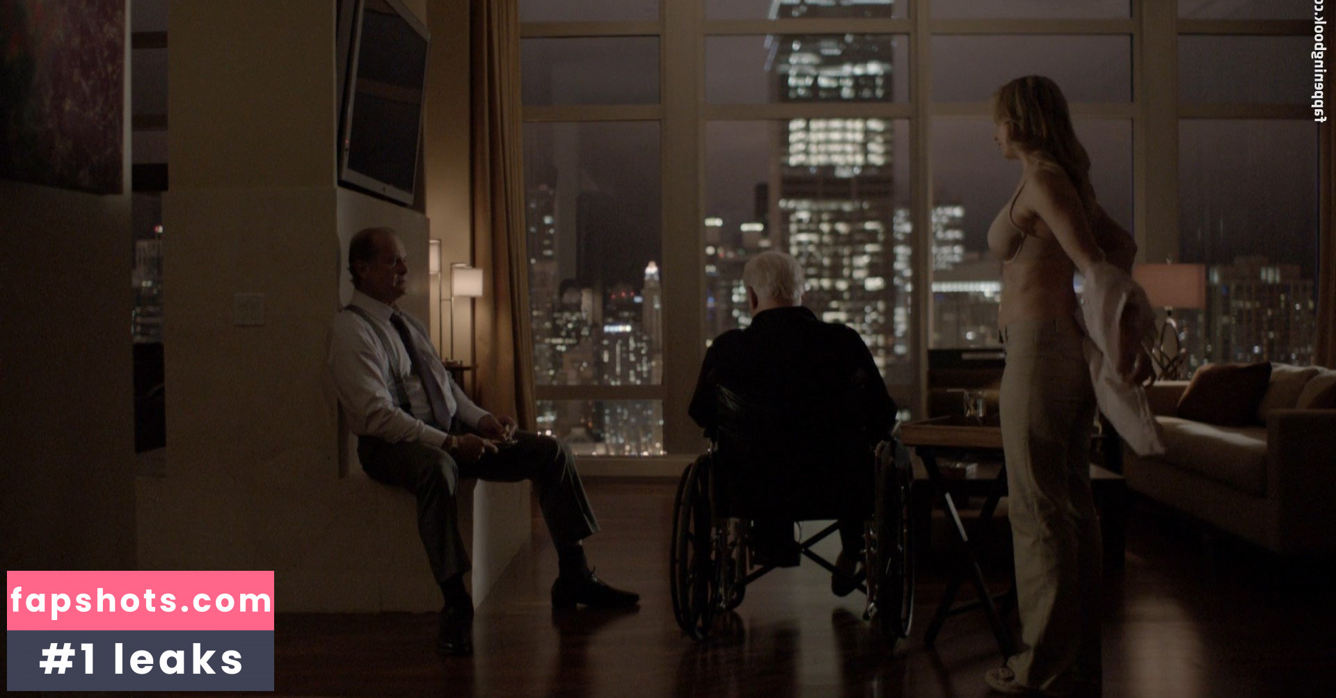 Jennifer Mudge gallery photo #7