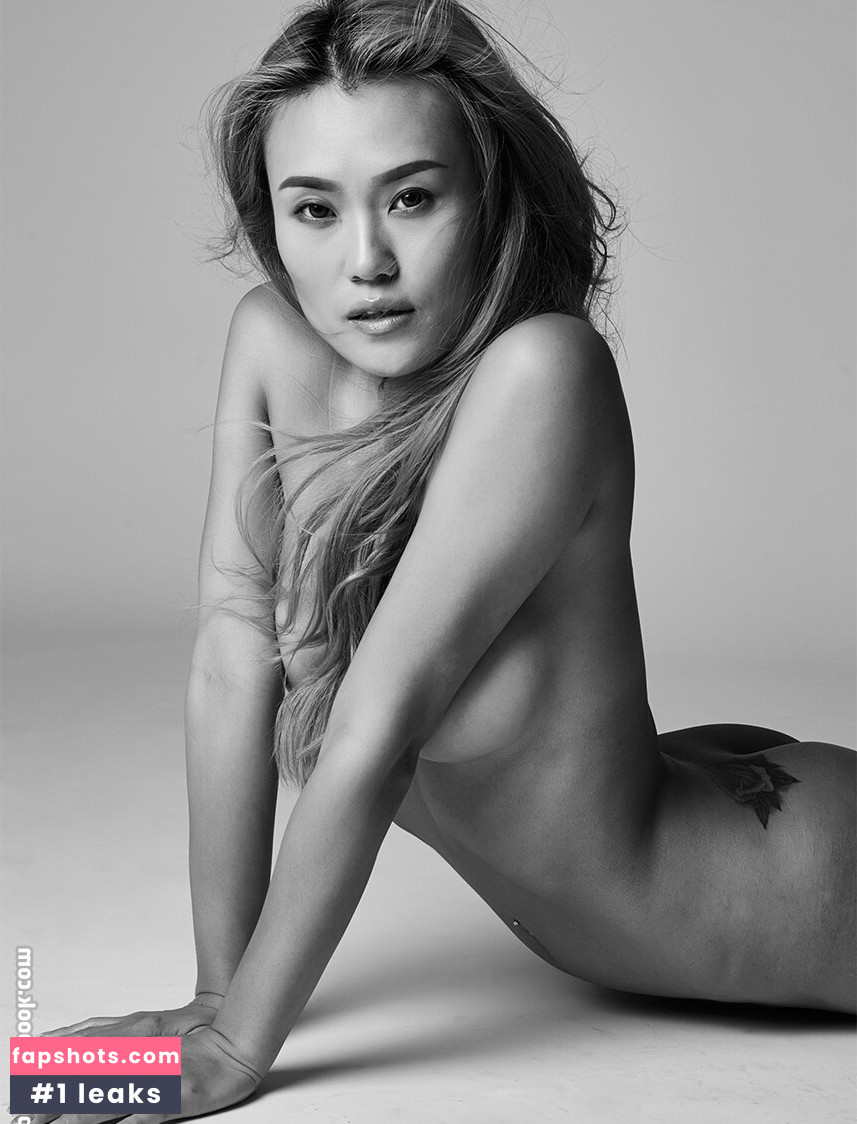 Jennifer Nguyen Nacktheit OnlyFans Fotos #13 - Fapshots