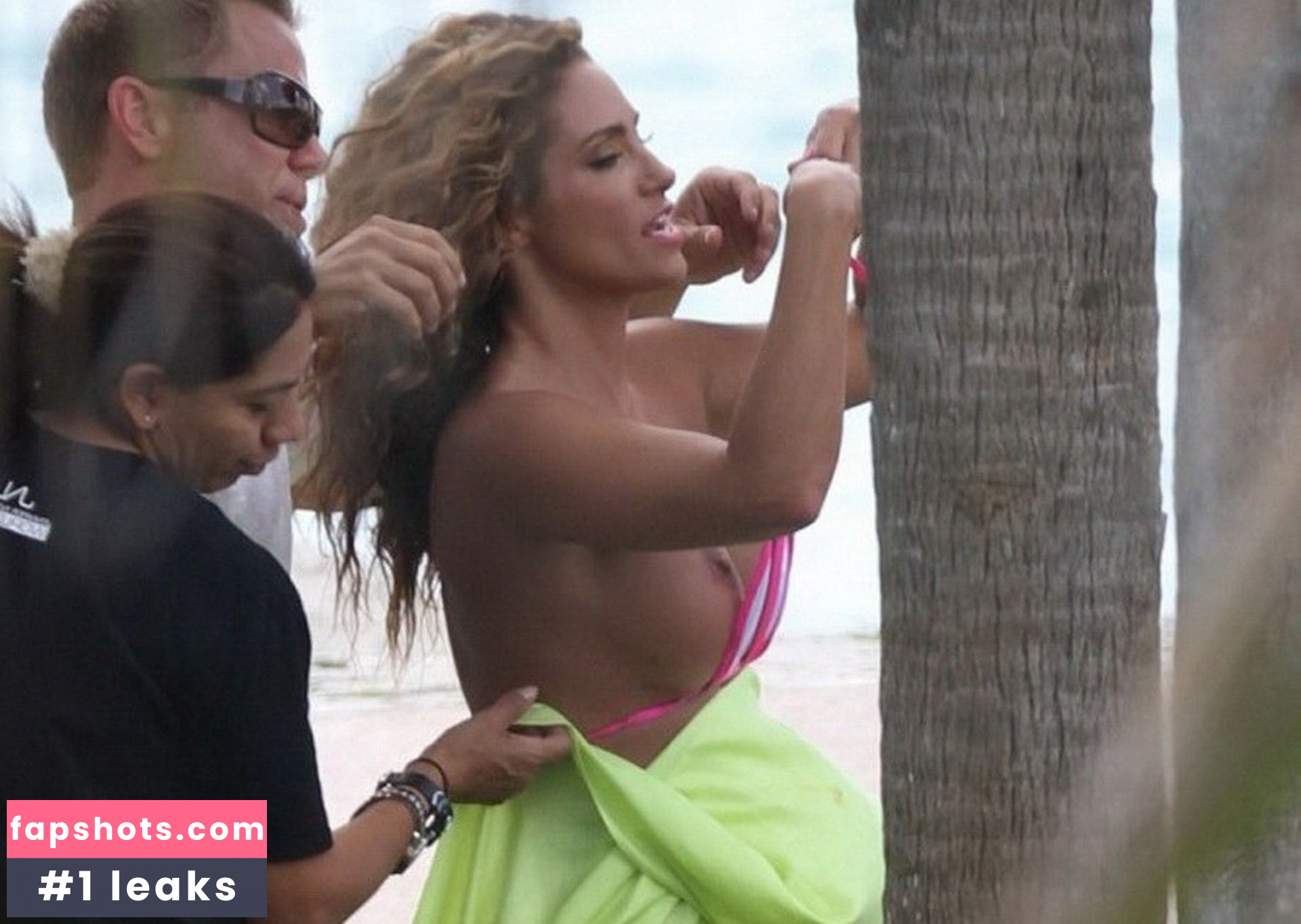 Jennifer Nicole Lee Nacktheit OnlyFans Fotos #36 - Fapshots