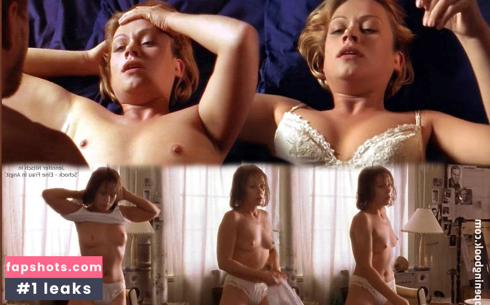 Jennifer Nitsch gallery photo #2