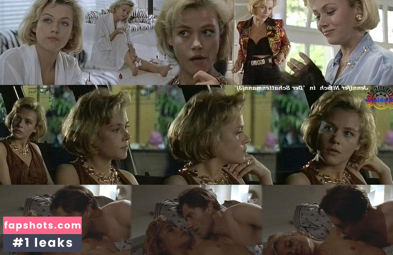 Jennifer Nitsch gallery photo #26