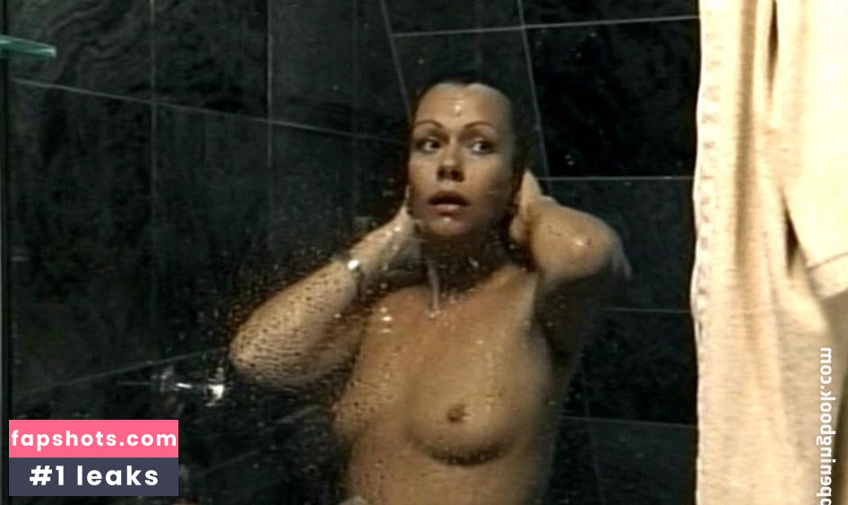 Jennifer Nitsch gallery photo #9