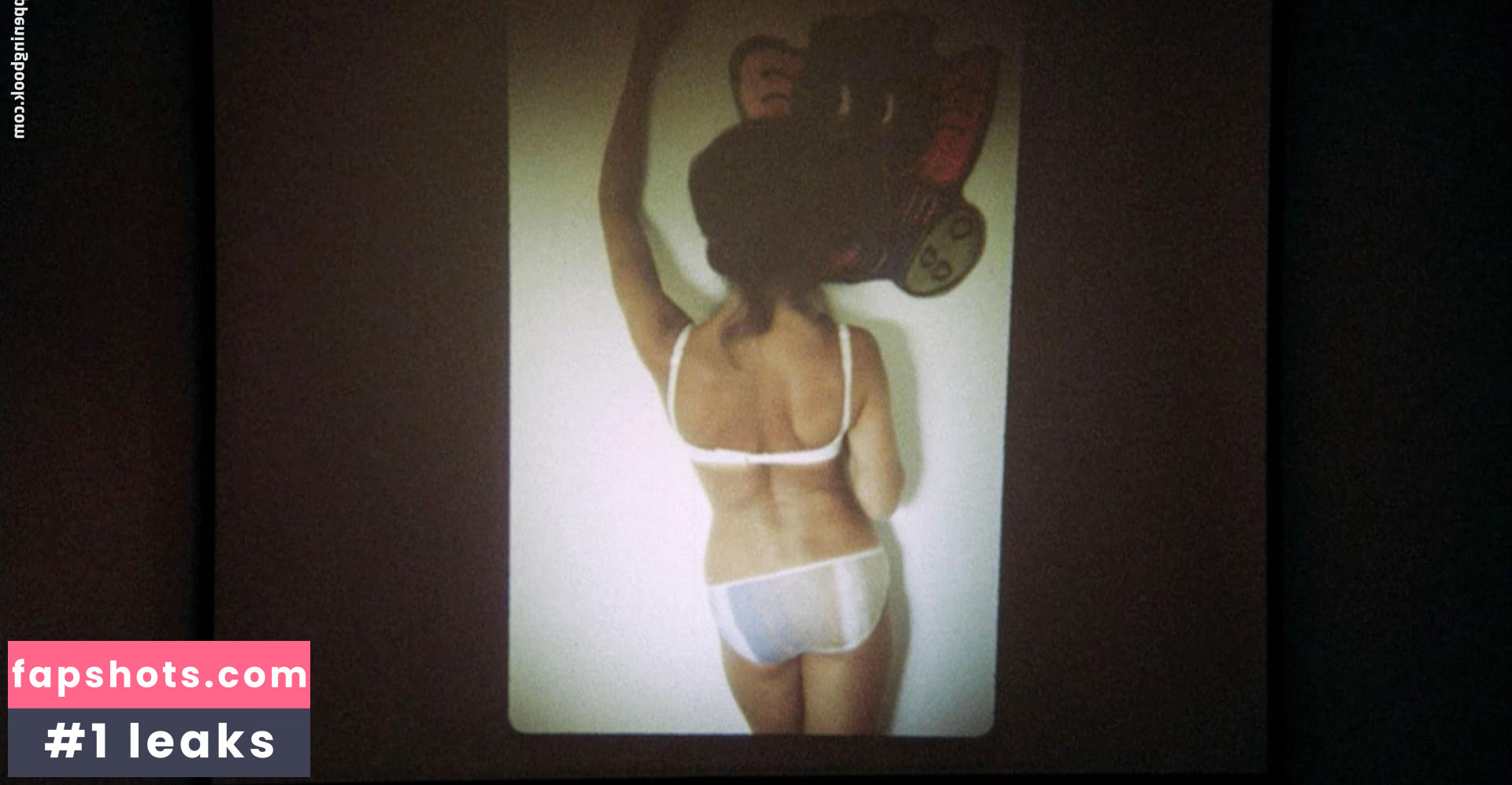 Jennifer O'Neill Filtración Desnuda OnlyFans Foto #11 - Fapshots