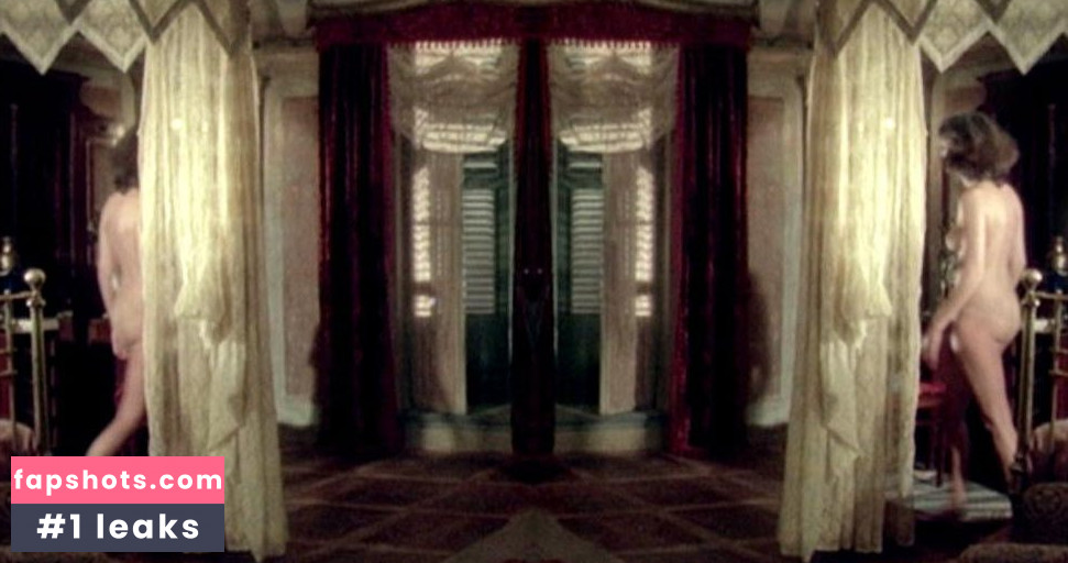 Jennifer O'Neill Filtración Desnuda OnlyFans Foto #13 - Fapshots