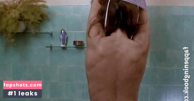 Jennifer O'Neill Filtración Desnuda OnlyFans Foto #14 - Fapshots