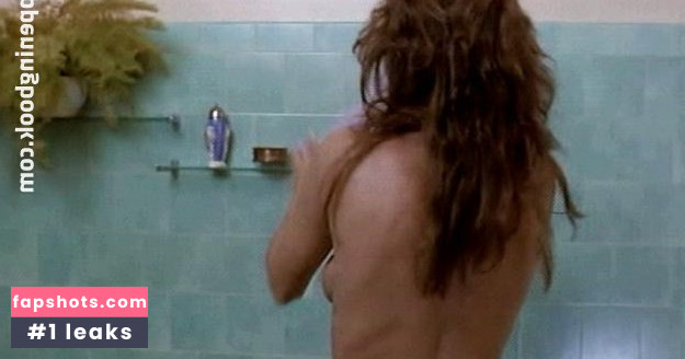 Jennifer O'Neill Filtración Desnuda OnlyFans Foto #16 - Fapshots