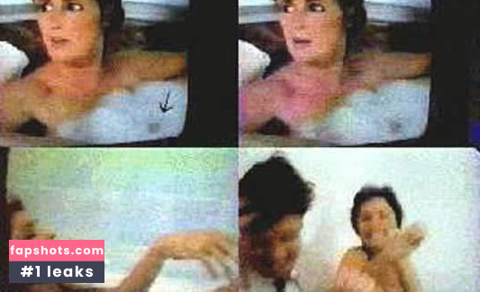 Jennifer O'Neill Filtración Desnuda OnlyFans Foto #17 - Fapshots