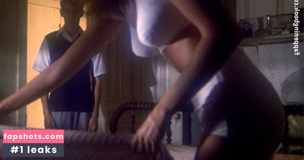 Jennifer O'Neill Filtración Desnuda OnlyFans Foto #7 - Fapshots