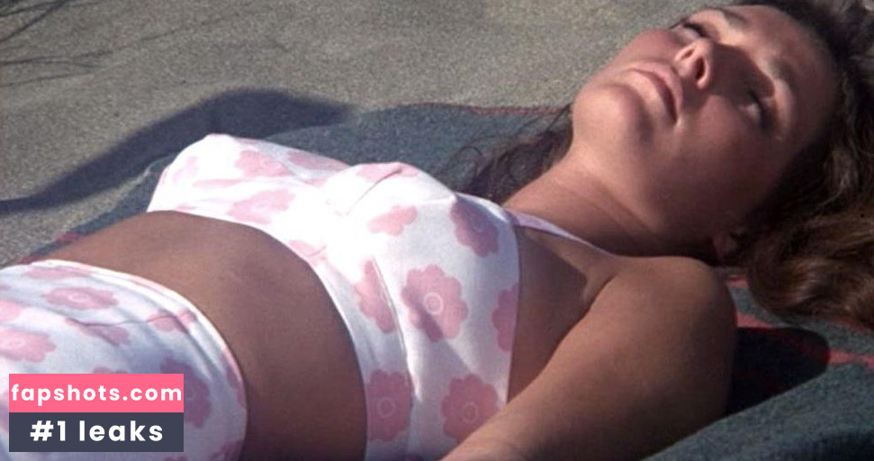 Jennifer O'Neill Filtración Desnuda OnlyFans Foto #9 - Fapshots