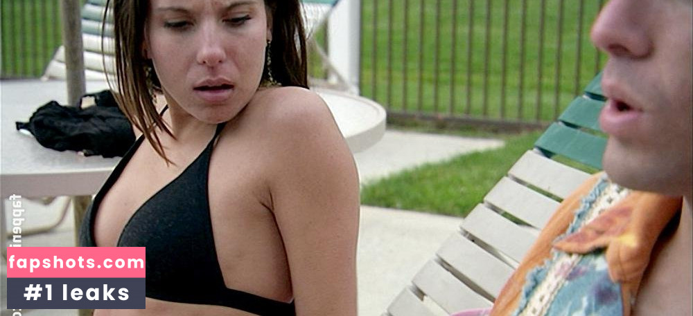 Jennifer Parkhill gallery photo #4