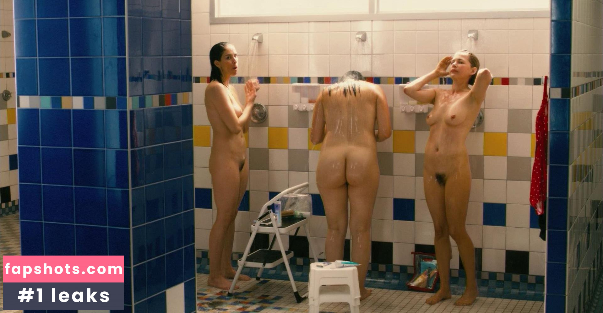 Jennifer Podemski gallery photo #6