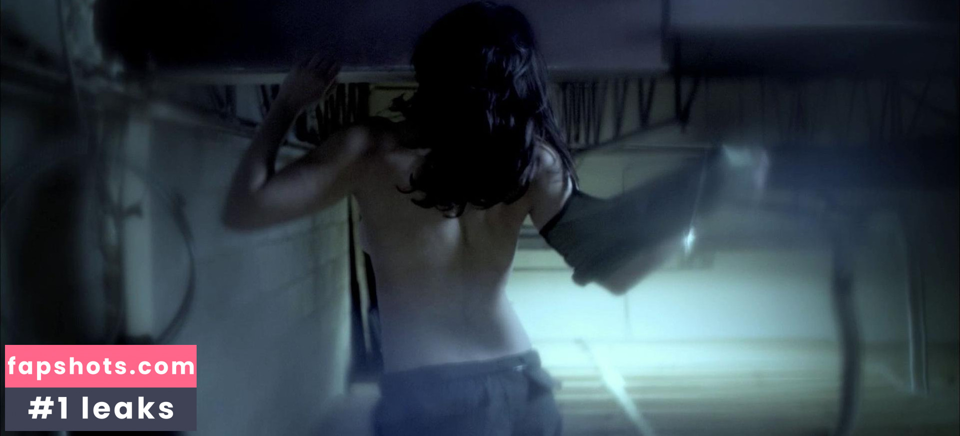 Jennifer Polansky gallery photo #3