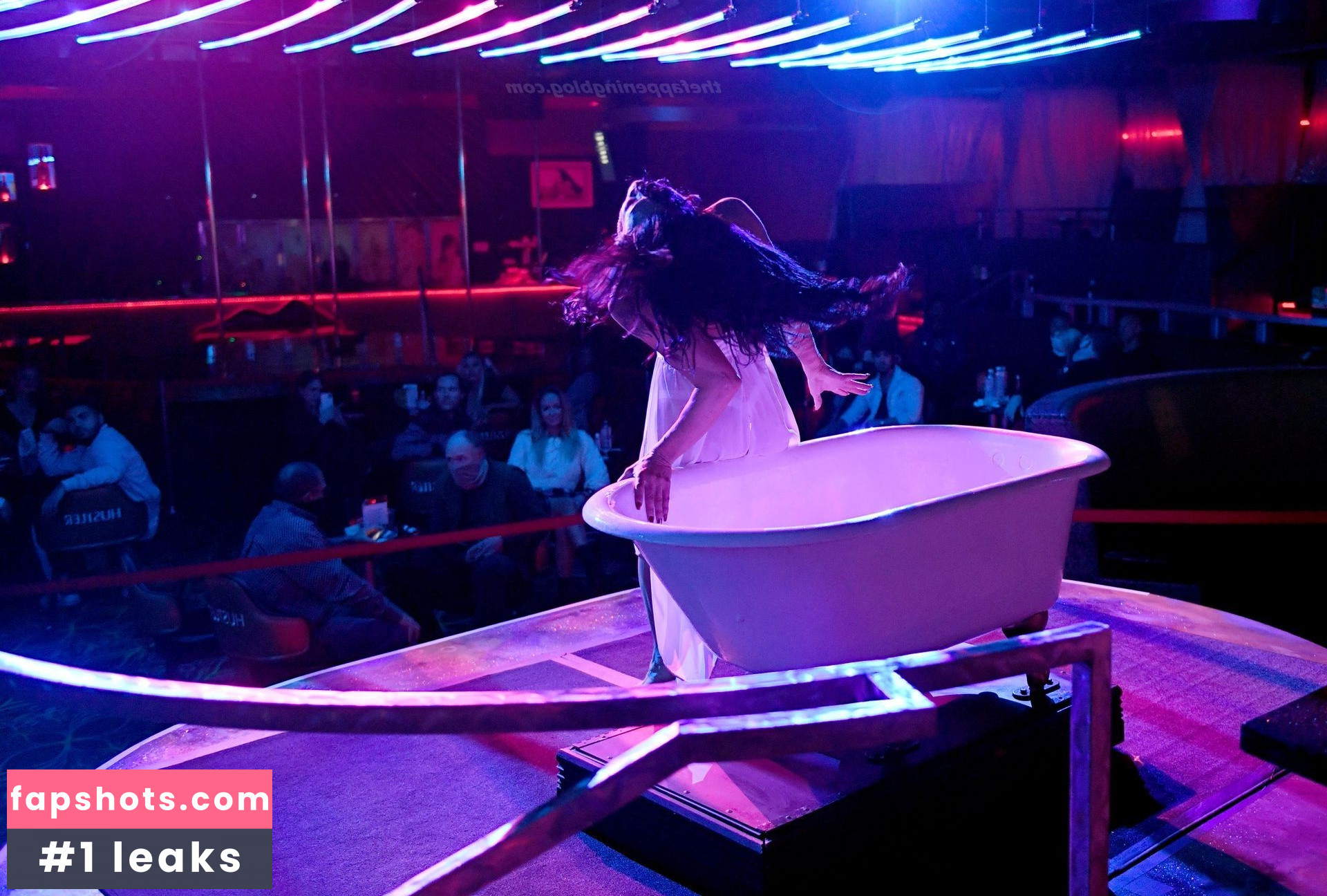 Jennifer Romas Nacktheit OnlyFans Fotos #13 - Fapshots