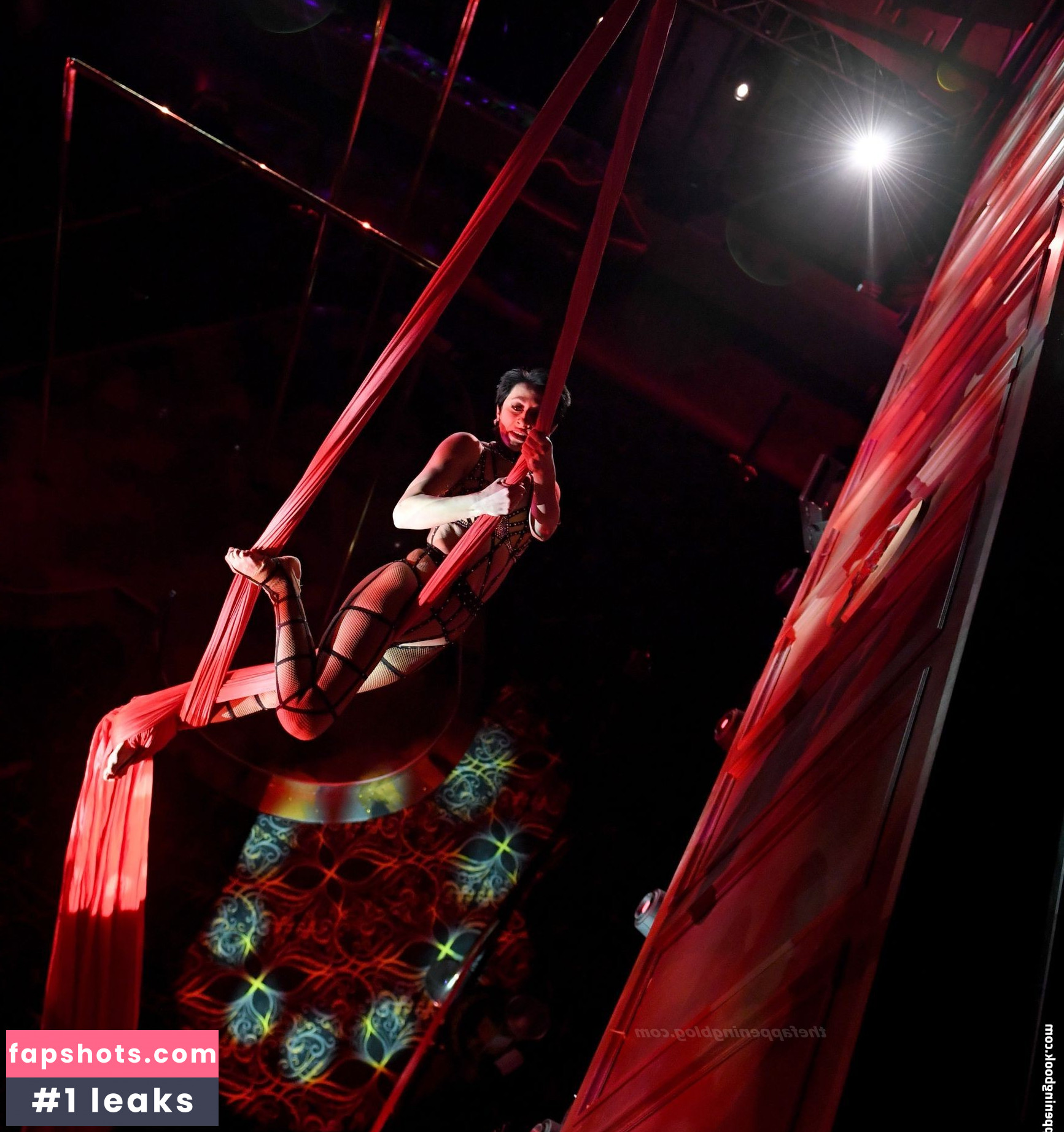 Jennifer Romas Nacktheit OnlyFans Fotos #14 - Fapshots