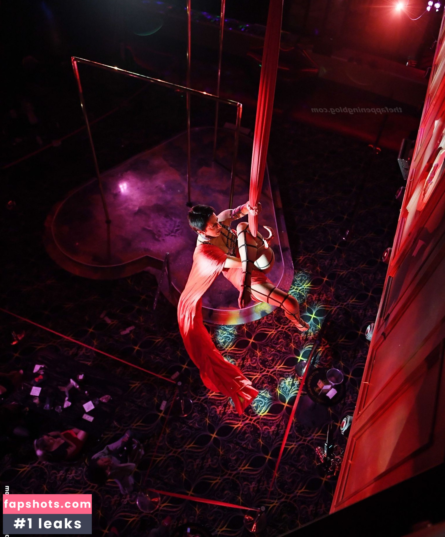 Jennifer Romas Nacktheit OnlyFans Fotos #15 - Fapshots