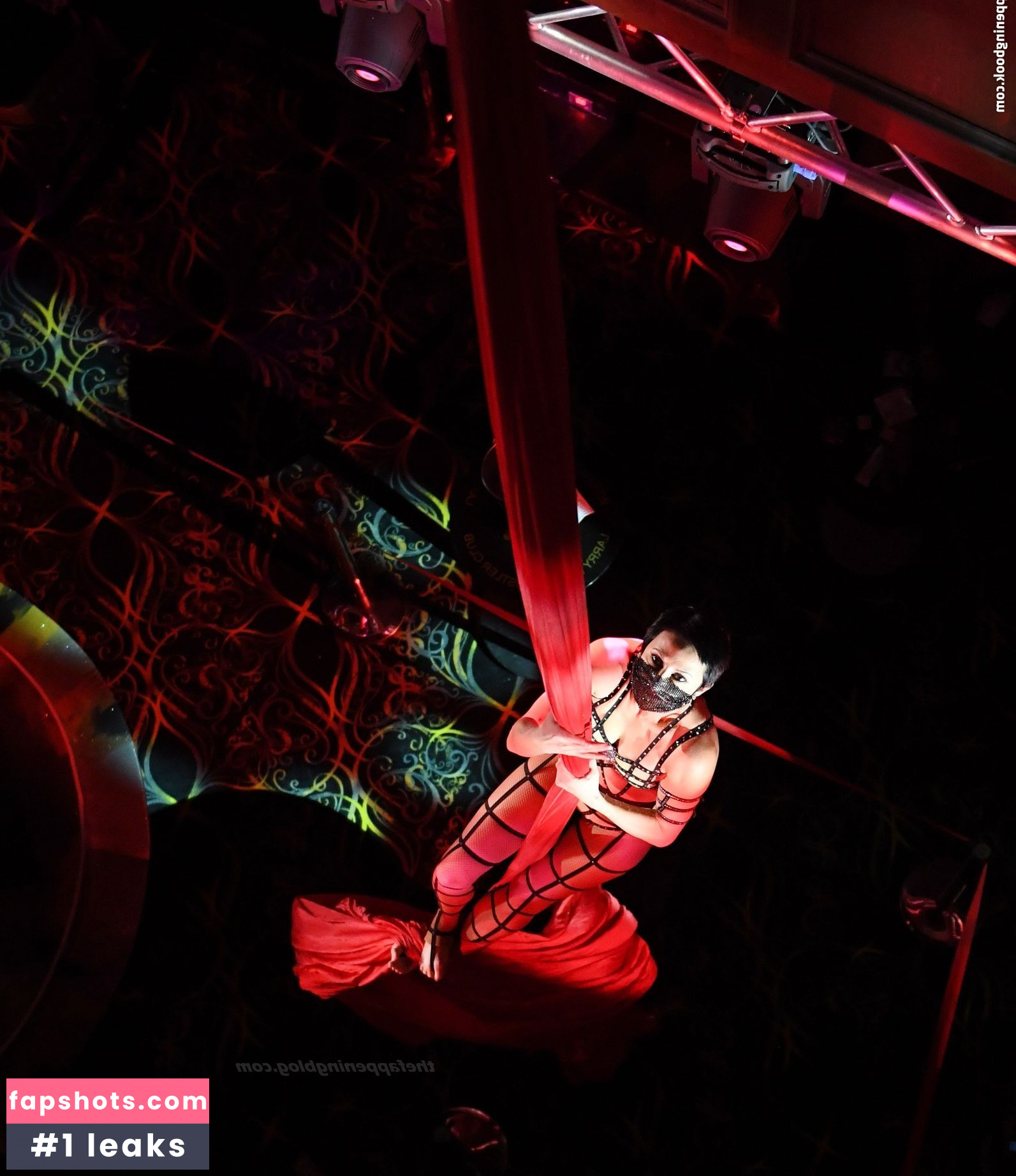 Jennifer Romas Nacktheit OnlyFans Fotos #16 - Fapshots