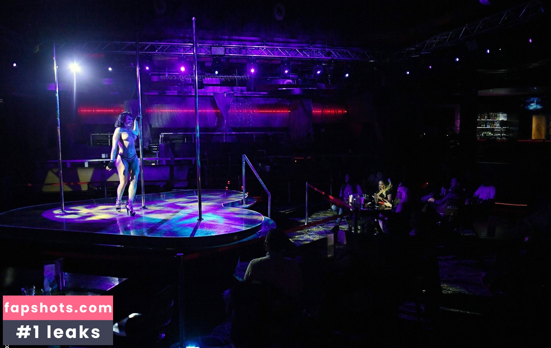 Jennifer Romas Nacktheit OnlyFans Fotos #22 - Fapshots