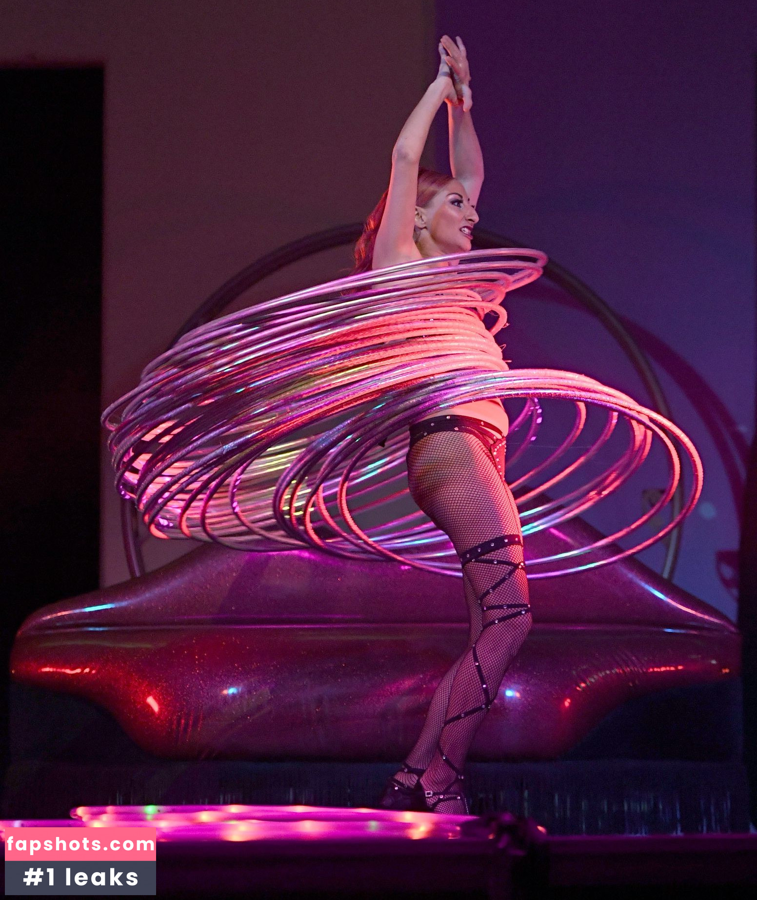 Jennifer Romas Nacktheit OnlyFans Fotos #35 - Fapshots