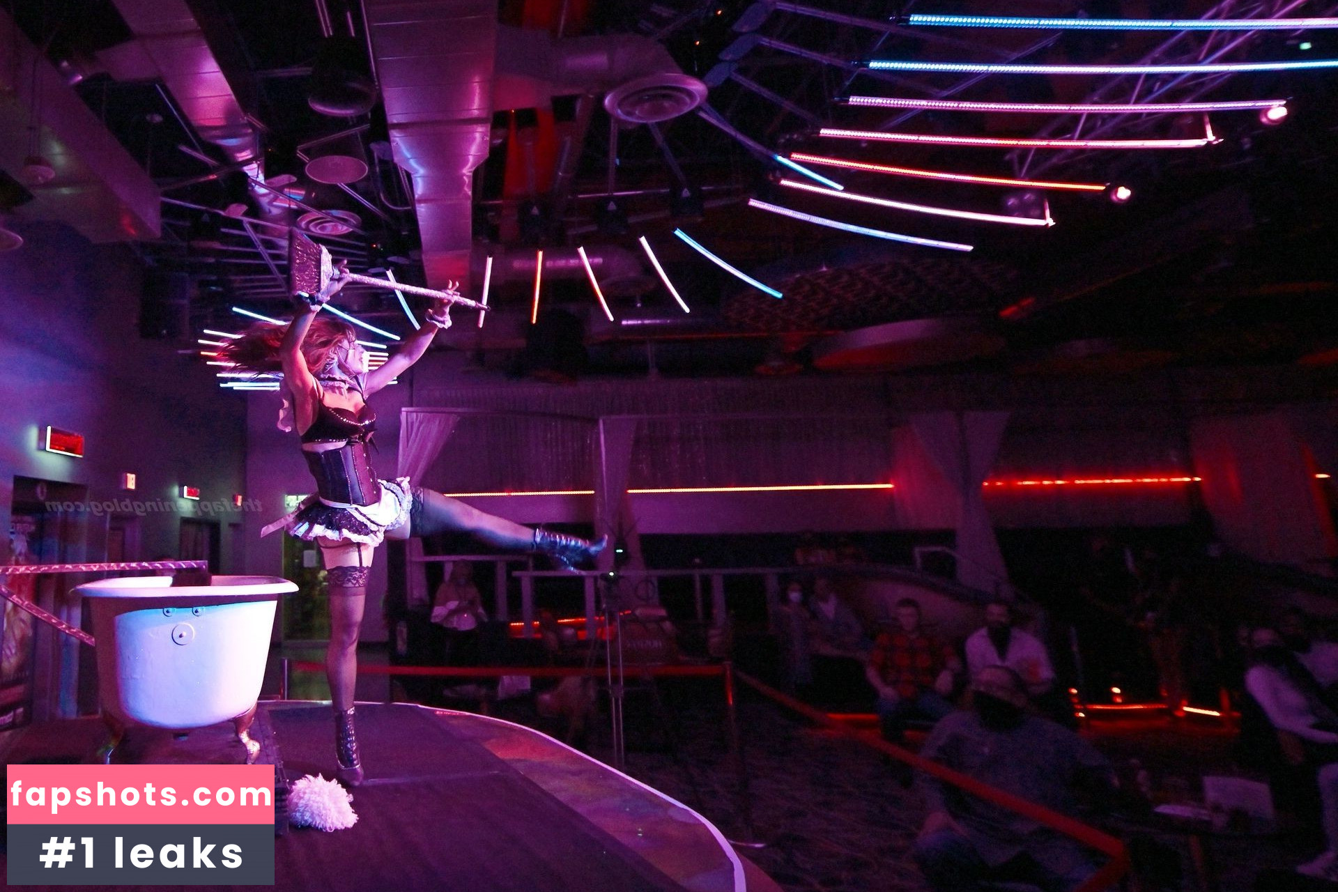 Jennifer Romas Nacktheit OnlyFans Fotos #5 - Fapshots